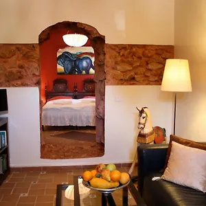 Ferienhaus Rotger