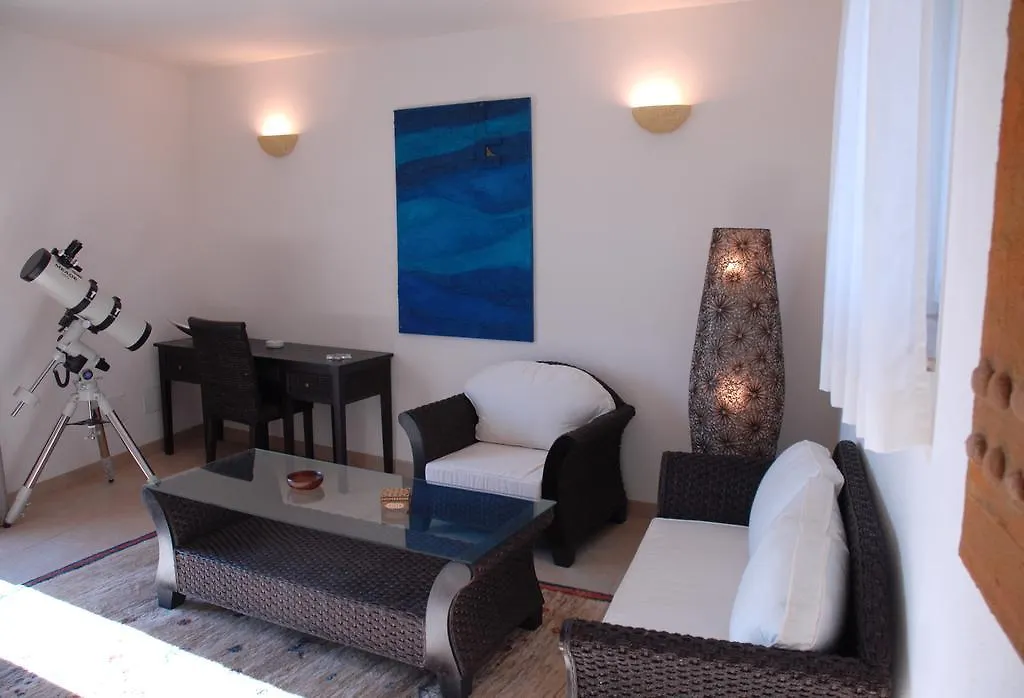 Bed and Breakfast Can Descans Ca's Concos des Cavaller