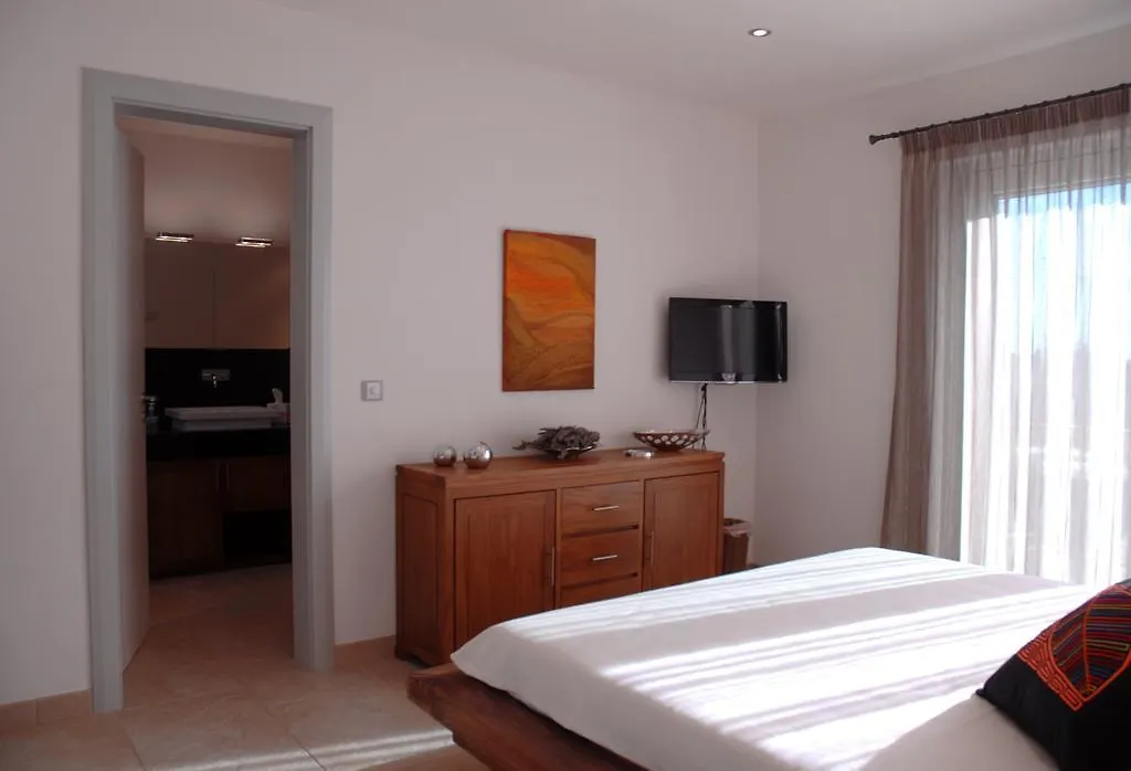 ** Frühstückspension Bed and Breakfast Can Descans Ca's Concos des Cavaller Spanien