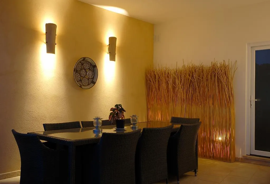 Bed and Breakfast Can Descans Ca's Concos des Cavaller Spanien