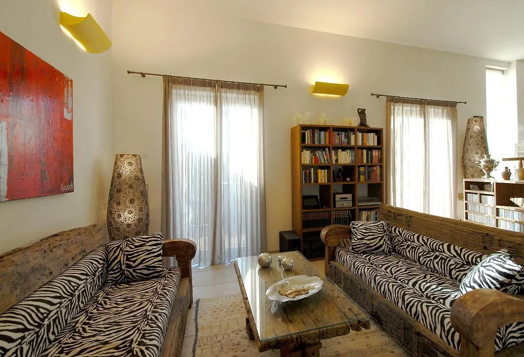 Bed and Breakfast Can Descans Ca's Concos des Cavaller