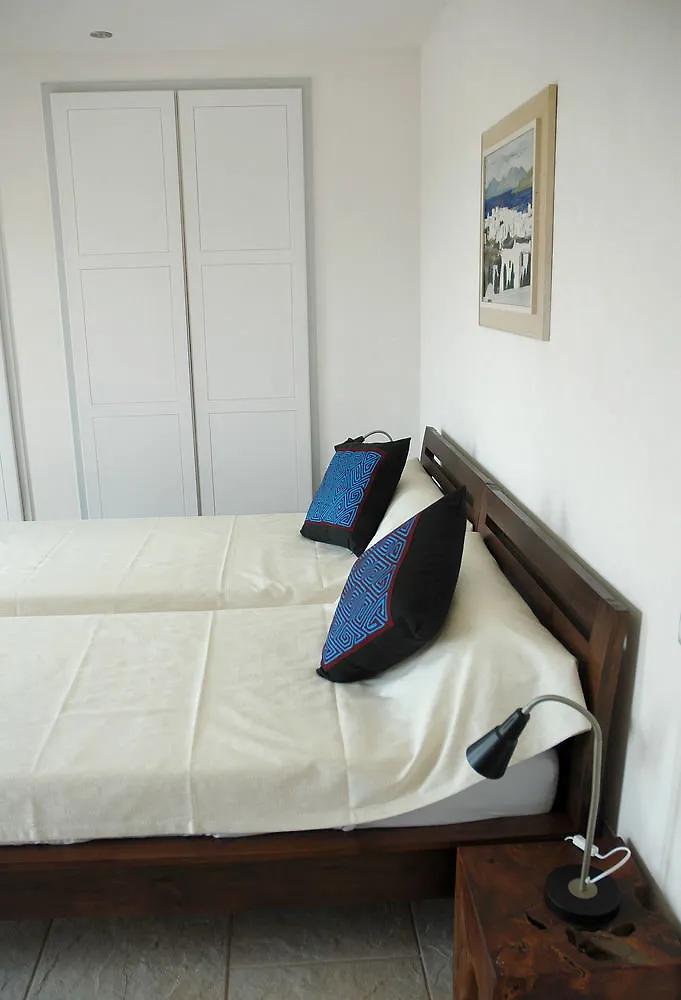 Bed and Breakfast Can Descans Ca's Concos des Cavaller 2*,  Spanien